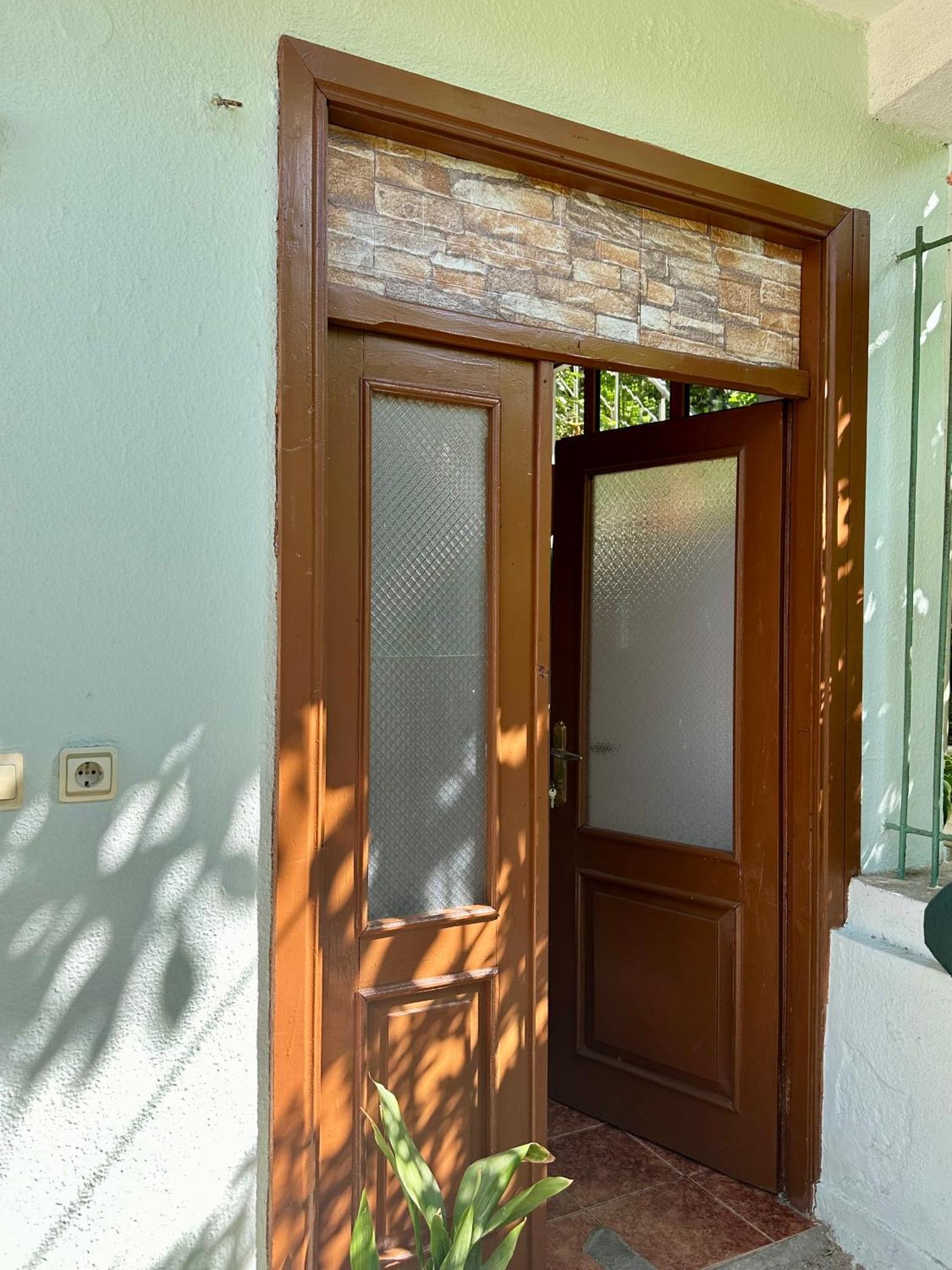 Jea House Διαμέρισμα Πόγραδετς Εξωτερικό φωτογραφία