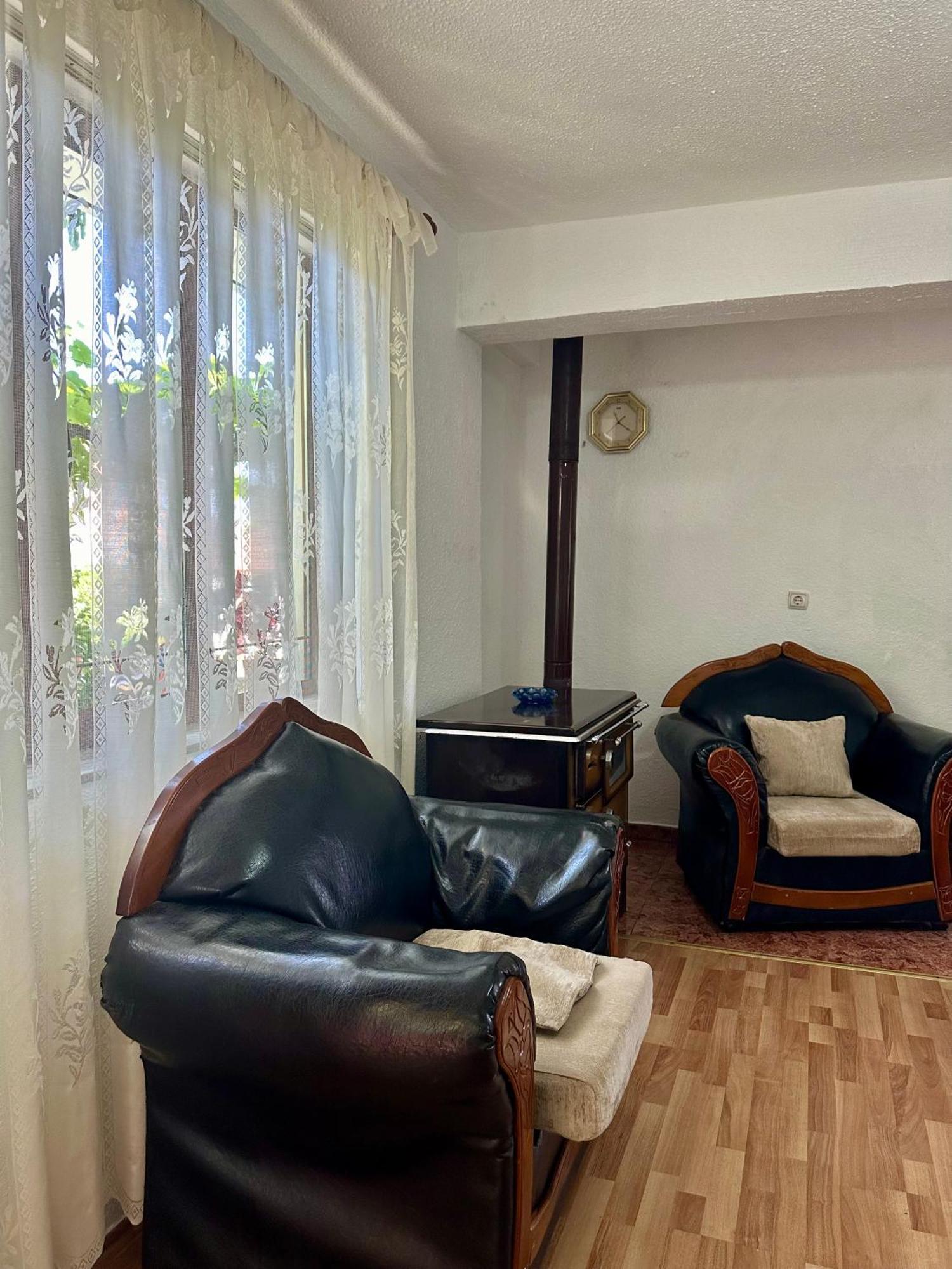 Jea House Διαμέρισμα Πόγραδετς Εξωτερικό φωτογραφία