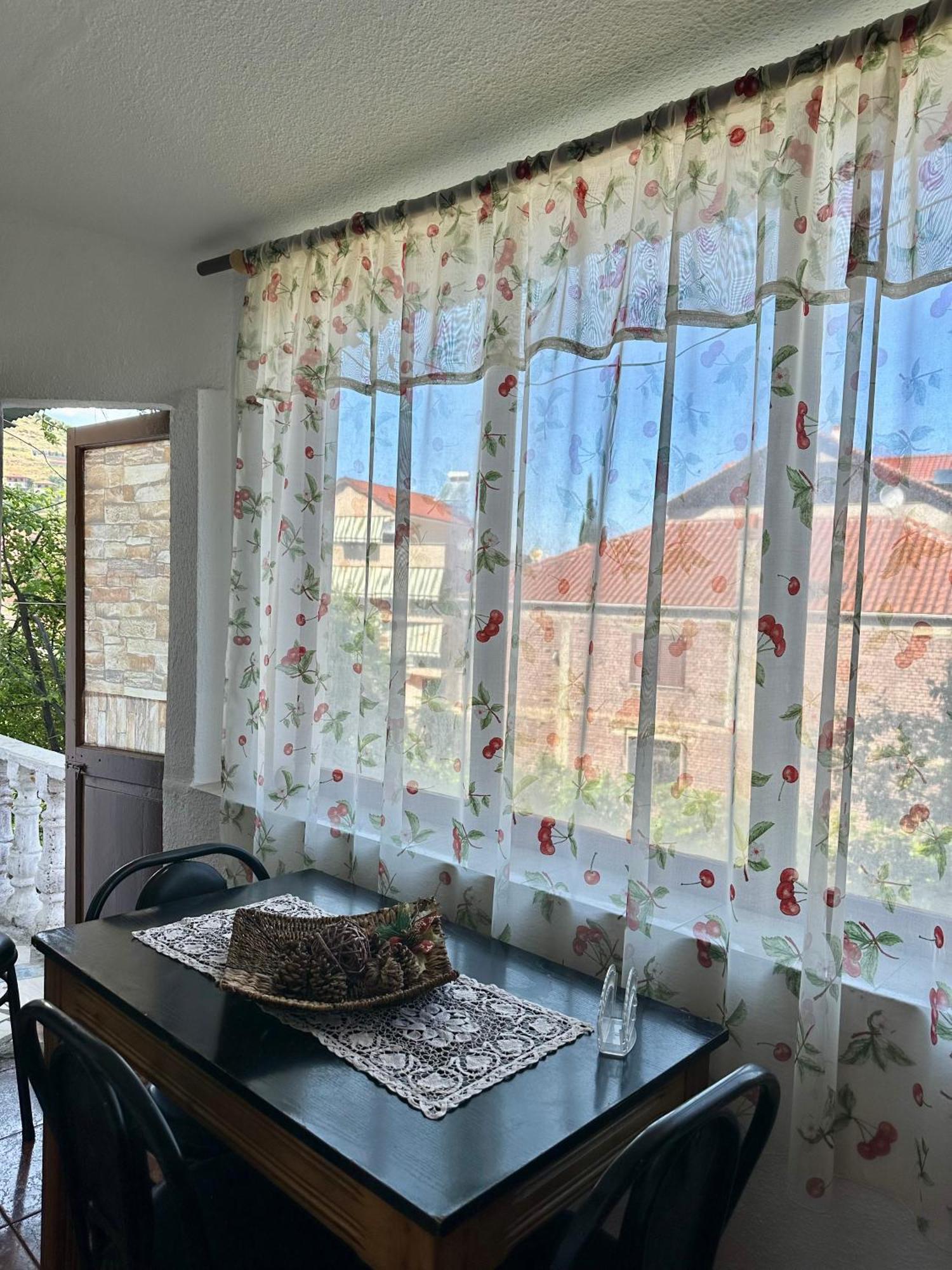 Jea House Διαμέρισμα Πόγραδετς Εξωτερικό φωτογραφία