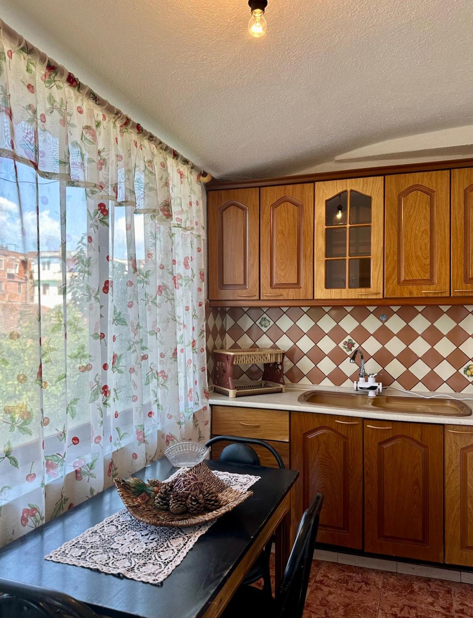 Jea House Διαμέρισμα Πόγραδετς Εξωτερικό φωτογραφία